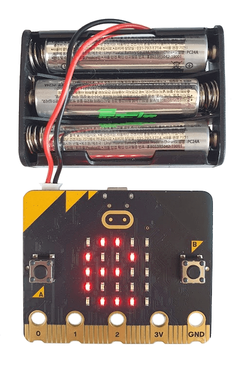 Javalab MBL Accelerometer